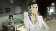 Steins;Gate (Image via White Fox)